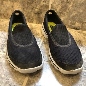 Women’s sketchers black